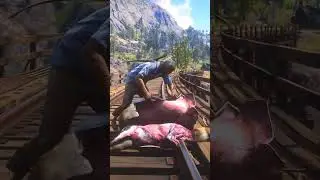 TOP1 Simulate stunning survival skills E293 #shorts