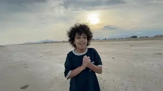 Kalba part 2 - Agent Salman