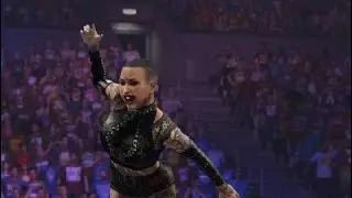 Shotzi wants revenge after Damage CTRL shaves her head WWE 2K23