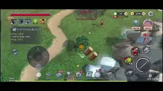 Restoring the Estate ⚔️🏯 Part 104 🏯Daisho Survival of a samurai #daisho