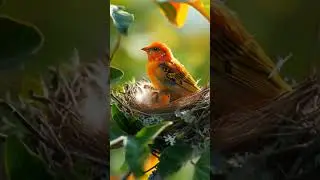 Home bird feeder #birds #owllove #birdspotting #owlsounds #birdwatch #birdslover #nature #smartbird