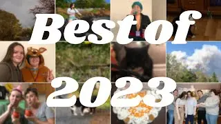 Best of Bannerwinter9 2023
