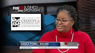 Business Spotlight with The Nutcracker from the School for Creative and Performing Arts