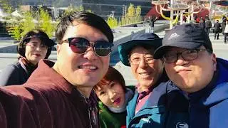 광주동명교회 2018 사랑부