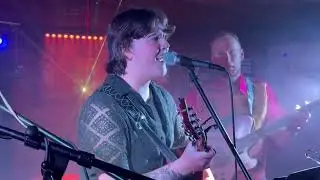 Beefcake Pantyhose - Love Story (Cover) (Live at The Pastime Saloon)
