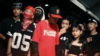 Mata - Piru Thugz (Official Music Video)