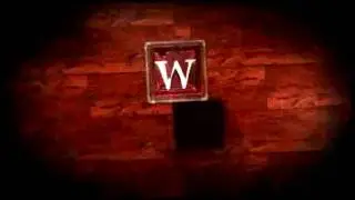 Witchmount Estate Logo Animation