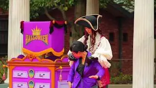 ジャックハート「なーんでもない日バンザイ♪」【手下2017】