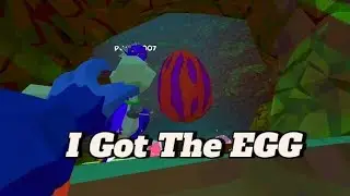 I Got The EGG