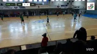 Vulturii Nordului vs Inter Traian 8-2