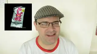 Quick List - The Worst Candies For Each Letter of the Alphabet - G-K