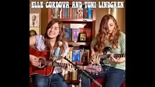 Stranded - Van Morrison Cover By Elle Cordova & Toni Lindgren