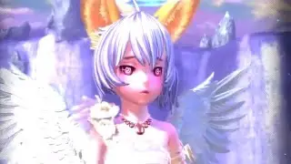 [ Tera ] Elin costumes ~