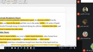 BREAKDOWN IN LIQUID DIELECTRICS 2