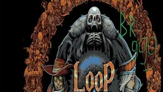 Loop Hero in&iacute;cio da jornada do her&oacute;i EP:01