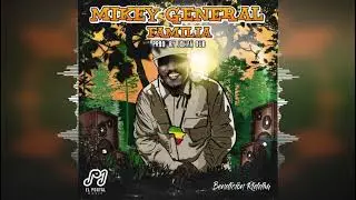 Mikey General - Familia [Johan Dub / El Portal Music] 2021