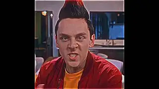 Hawk Saves Demetri😱 - 🎬Cobra Kai - 🎵FINA LANA (ULTRA SLOWED) | #cobrakai #edit #hawk #edit #shorts