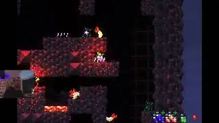 Towerclimb run mk3