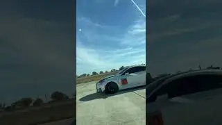 AMG gaps Lexus RCF fbo modded