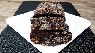 CHEC DE POST (Retete de prajituri, Retete de post) | Laboratorul Gastronomic