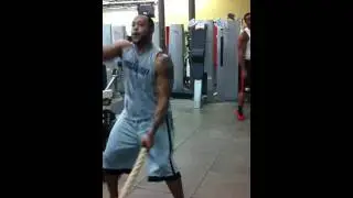 Advanced Sports Performance