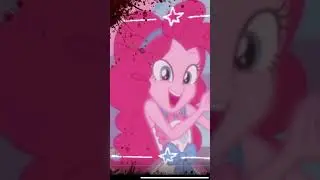 Pinkie edit(yea i know im bad at editing: 3)#mlp