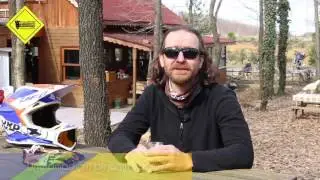 Motosiklet Sohbetleri | Erkin Yeşil