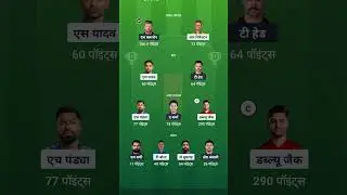 #Dream 11 match #cricket #short #ytshort #tejyadav97