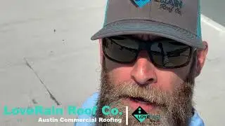 Commercial Roofing Repair and Maintenance in Austin, Texas