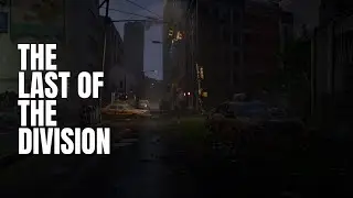 The Last of Us + The Division: a nod to The Division 2 environmental storytelling