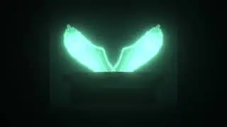 8k Premium Video / 4k background video / neon effects / green screen / motion / no copyright / free