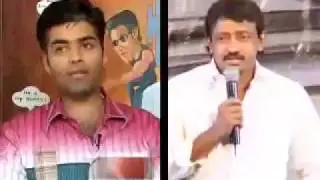 Big B comment on RGV and Karan