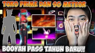 KEJUTAN DI TAHUN BARUUUUUU 2026 - free fire