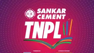 TNPL 2019 MATCH DREAM 11