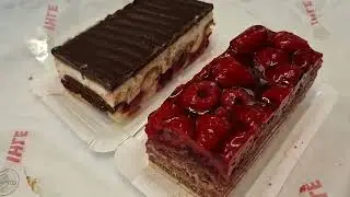 Food Diary September - 7 Tage Essen mit dem Rosa W&ouml;lkchen