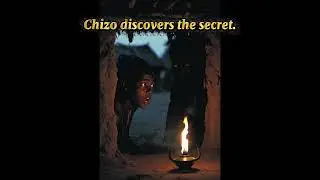 My mother’s secret (Tales of a retired witch ) #aivideo #tales #fyp #aimovie 