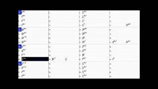 Serban Nichifor: MAITREYI - Prayer, after Mircea Eliade