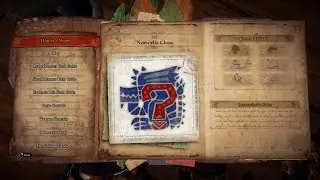 ❖ HR Nerscylla Clone | Monster Hunter Wilds SOS