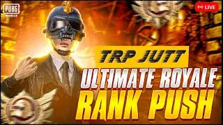 Ultimate Royal Rank Push 