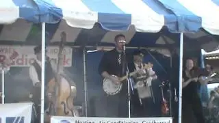The Madpolecats at Dodge County Fair 2015