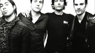 Third Eye Blind - Standing Up For You