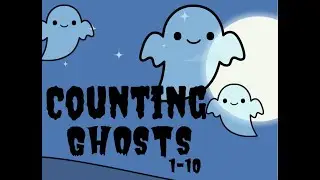 Counting Ghosts