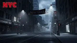 3 Terrifying New Year Horror Stories That Are Real