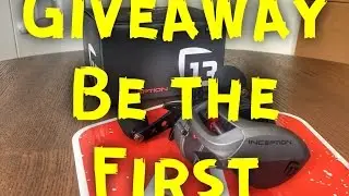 Win a New 13 Fishing Inception Reel before they come out. CLOSED