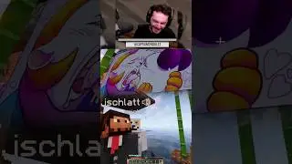 &laquo;Мои родители это видели&raquo; | #jschlatt #schlatt #bigguy #captainsparklez