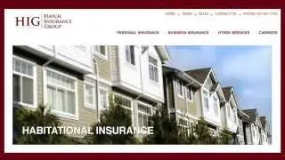 HOA & COA Insurance Coverage | Hatch Insurance Group