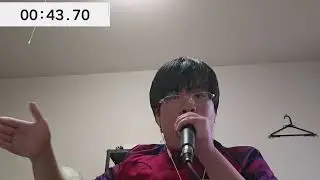UNHURRYFY🇯🇵 | Online World Beatbox Championship 2025 Solo Wildcard #OWBC25#BeatboxCommunity#beatbox 