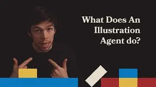 What Does An Illustration Agent Do?