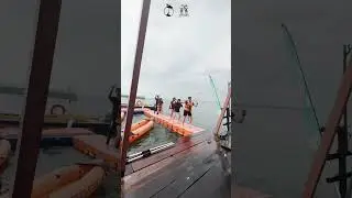 VIP Fishing Resort , Kong Kong Masai Water Sports
