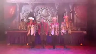 Something Rotten at Rivertown Theaters